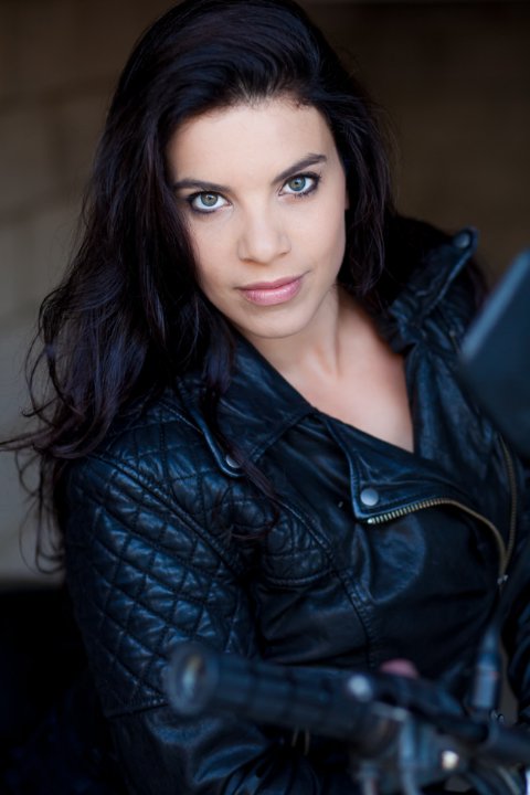 Lissa Danshaw