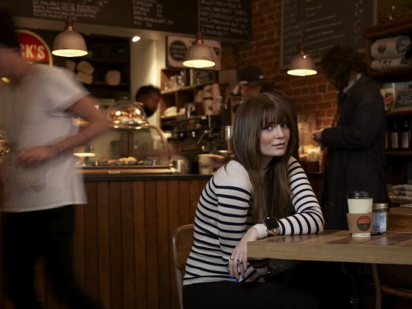 Mischa Barton Mischa Barton