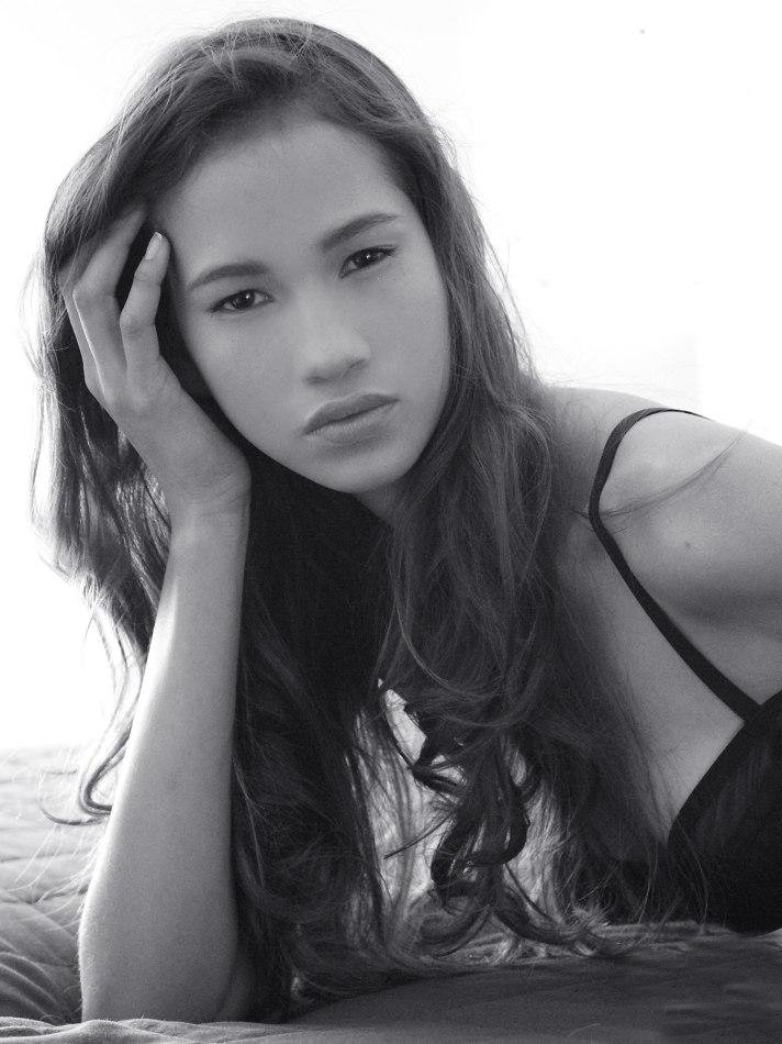Maria de los Angeles