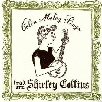 Colin Meloy Sings Shirley Collins