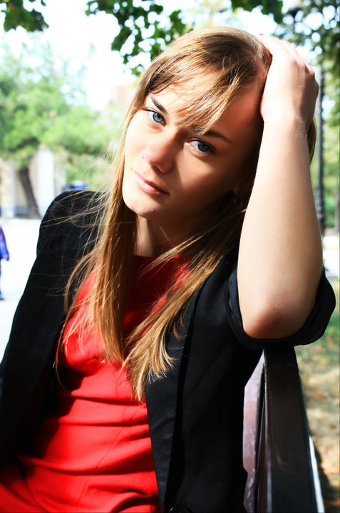 Maria Eremenko Maria Eremenko