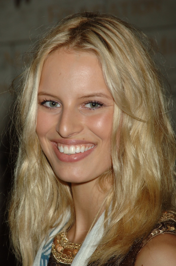 Karolina Kurkova