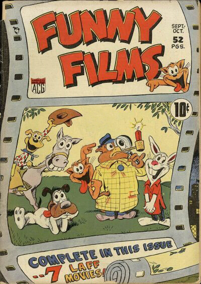 Funny Films Funny Films
