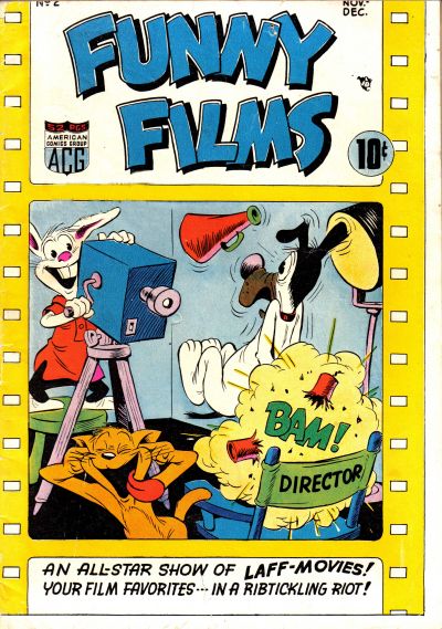 Funny Films Funny Films