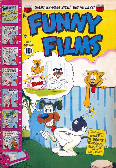 Funny Films Funny Films