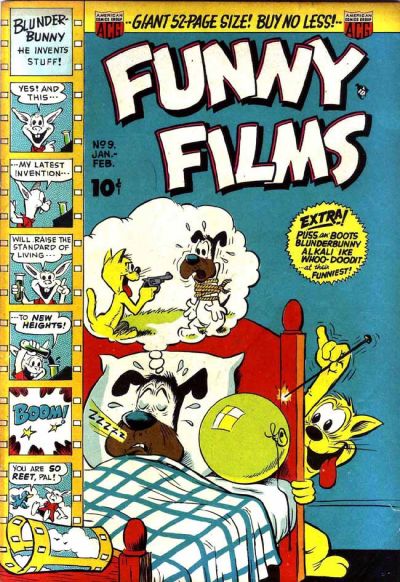 Funny Films