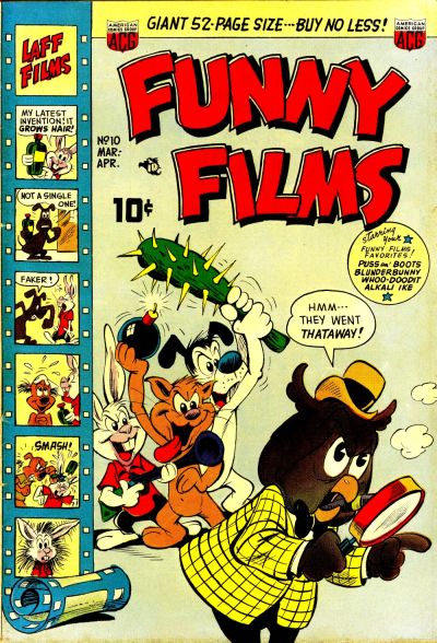 Funny Films