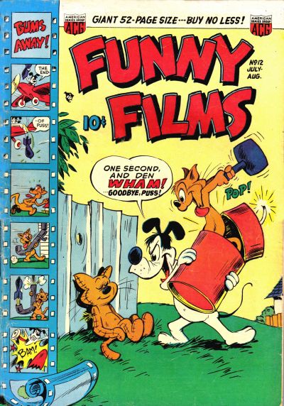 Funny Films