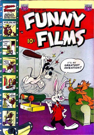 Funny Films