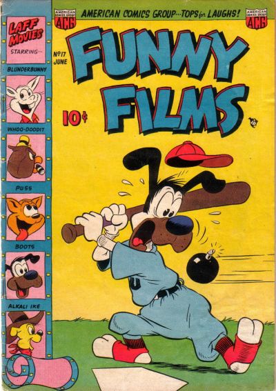 Funny Films