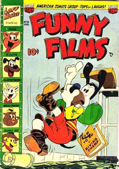 Funny Films