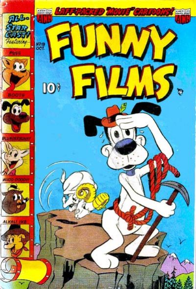 Funny Films