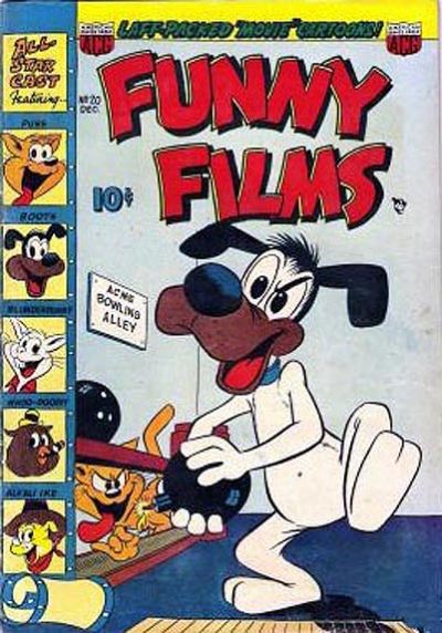 Funny Films
