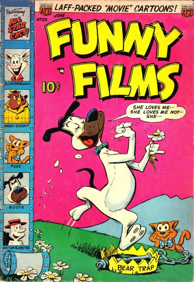 Funny Films Funny Films