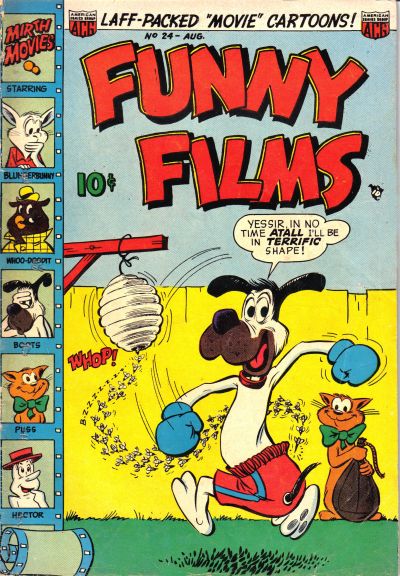 Funny Films Funny Films