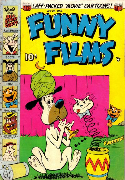 Funny Films Funny Films