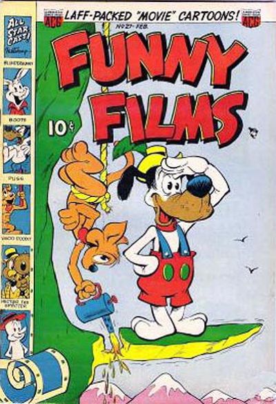 Funny Films Funny Films
