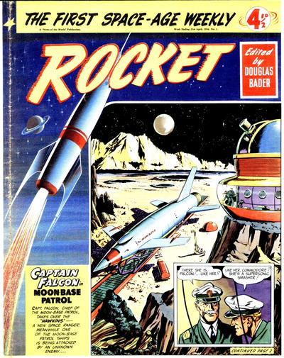 Rocket