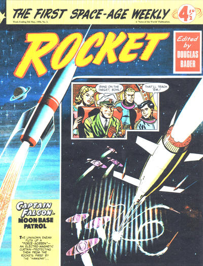 Rocket