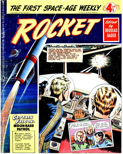 Rocket