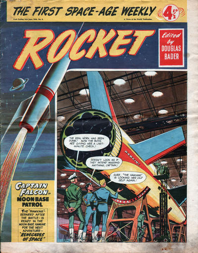 Rocket