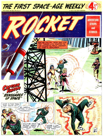 Rocket