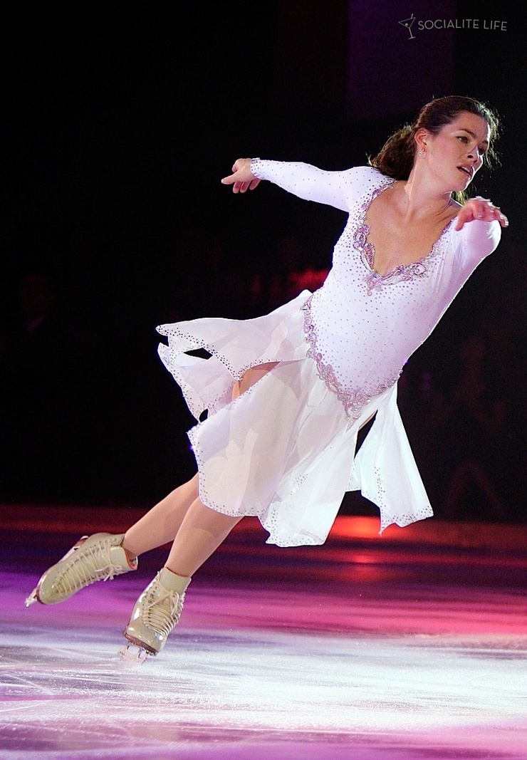 Nancy Kerrigan Nancy Kerrigan