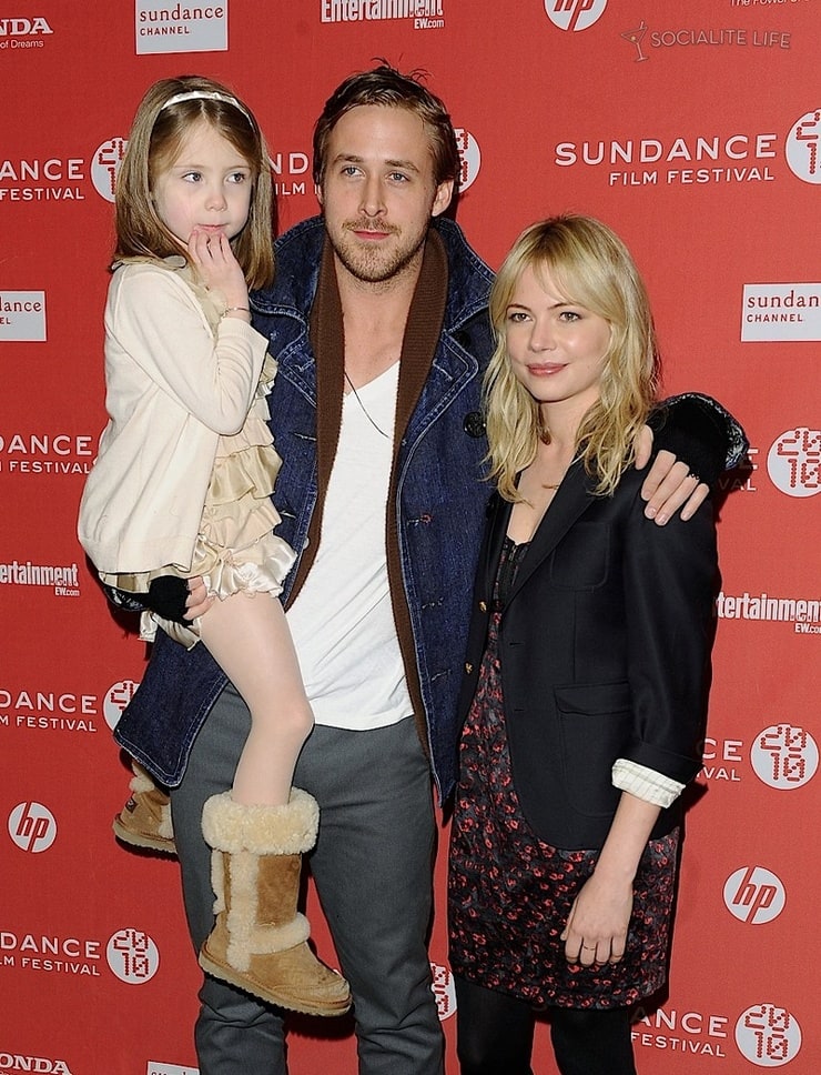 Ryan Gosling Ryan Gosling