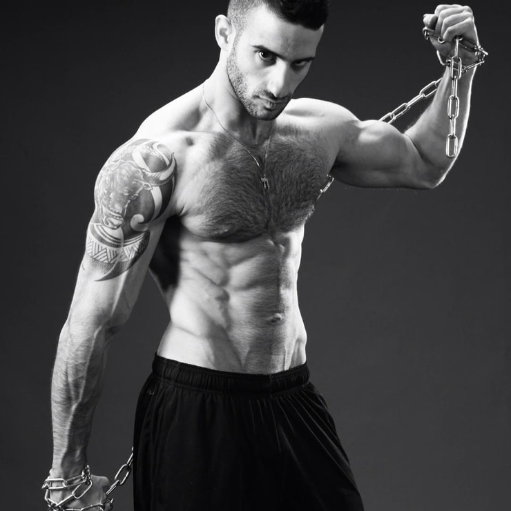 Eliad Cohen