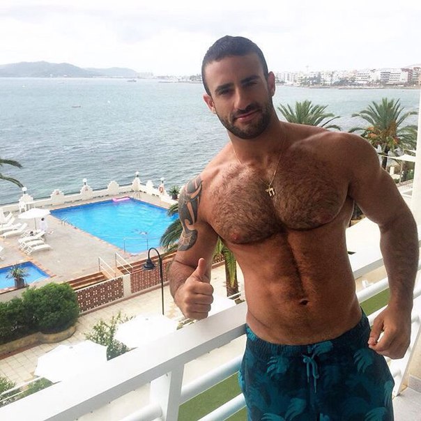 Eliad Cohen