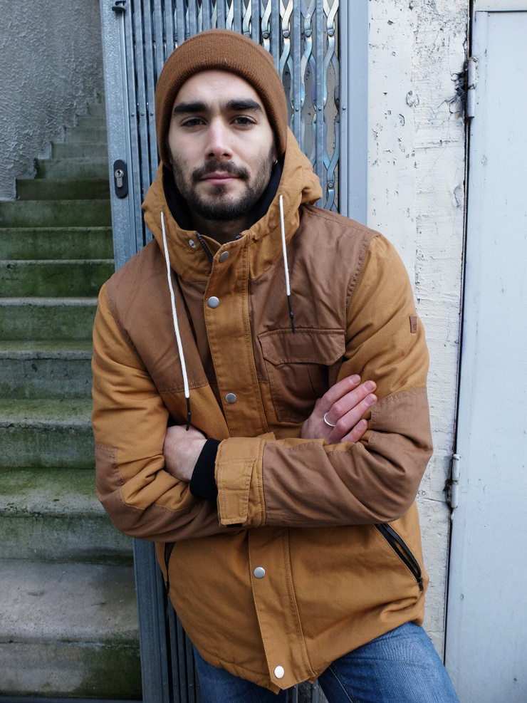 Nicolas Simoes