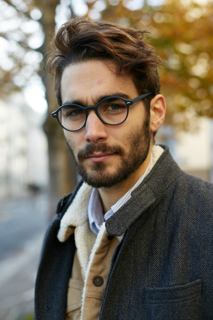 Nicolas Simoes