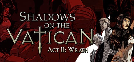Shadows on the Vatican Act II