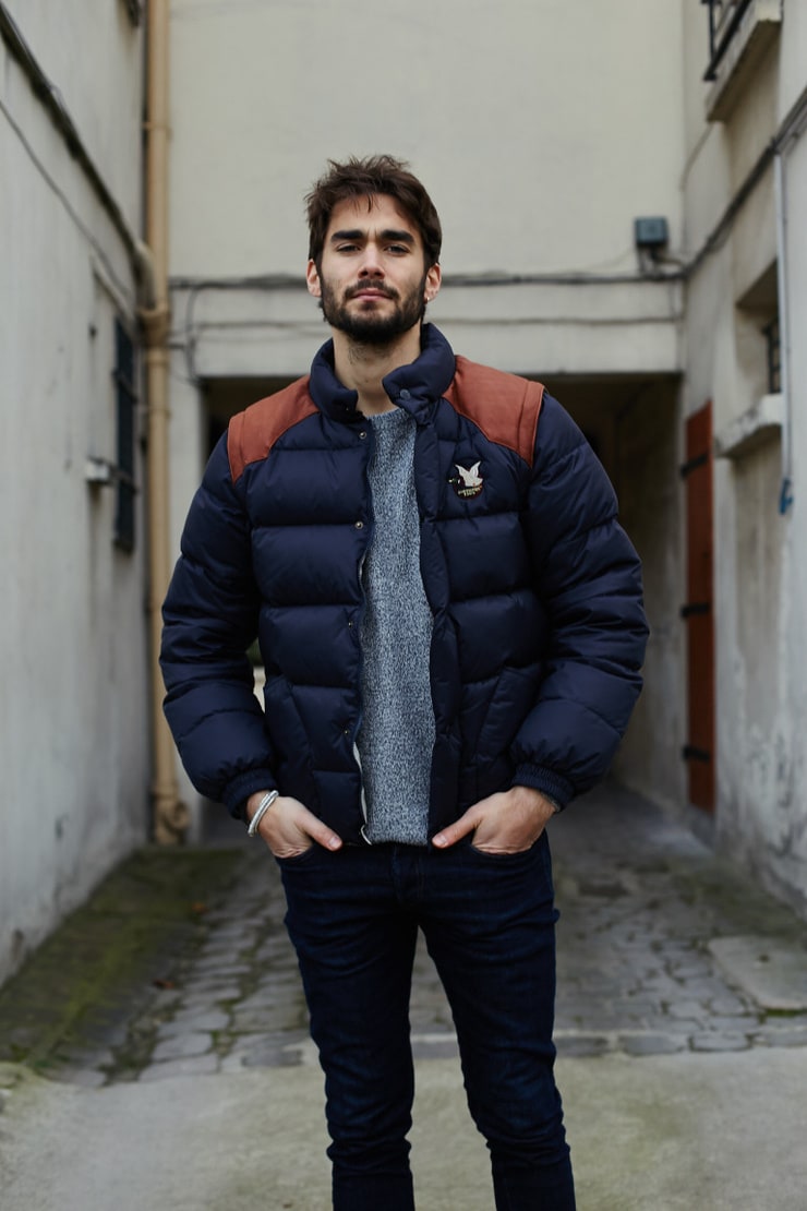 Nicolas Simoes