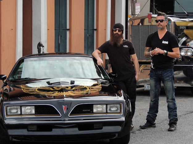 Fast n' Loud