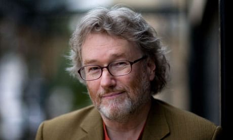Iain Banks