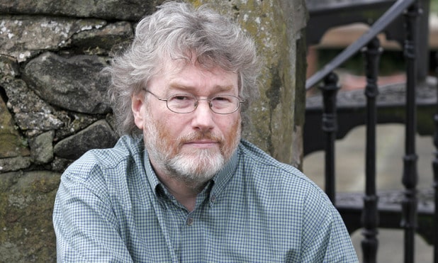 Iain Banks