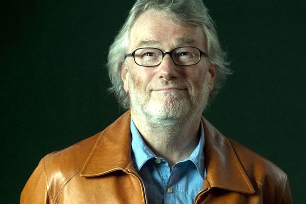 Poems by Iain Banks