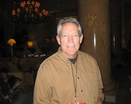 James P. Blaylock