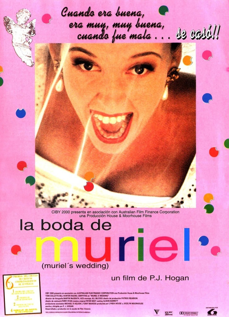 Muriel's Wedding 