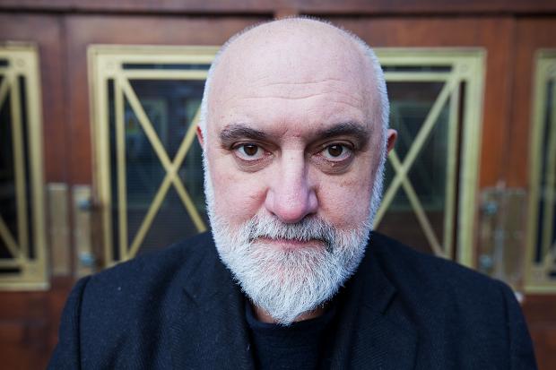 Alexei Sayle