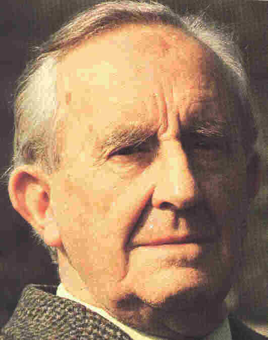 Jrr Tolkien