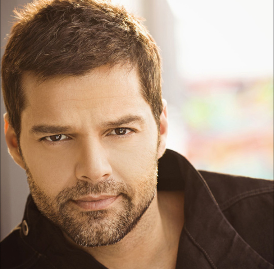 Ricky Martin