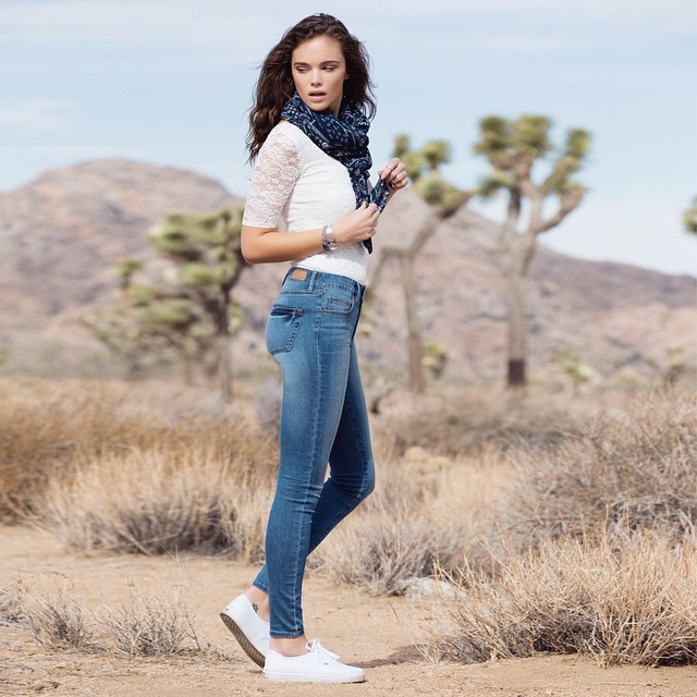 Jena Goldsack Jena Goldsack