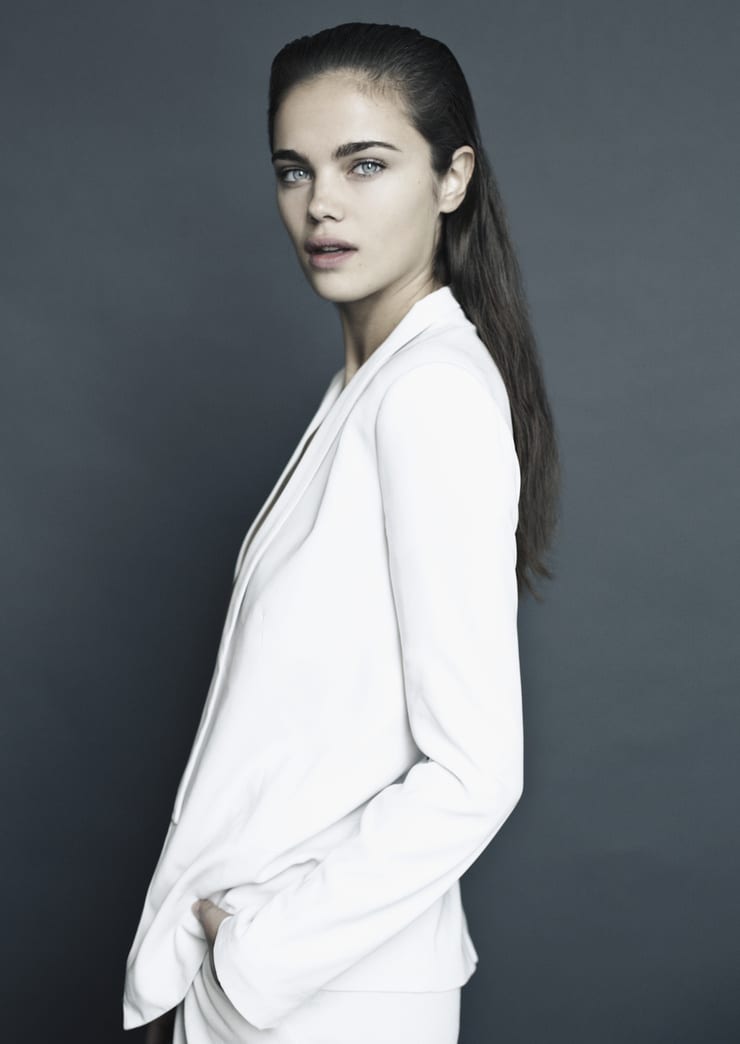 Jena Goldsack image