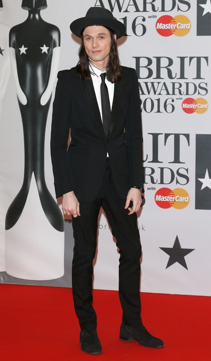 James Bay