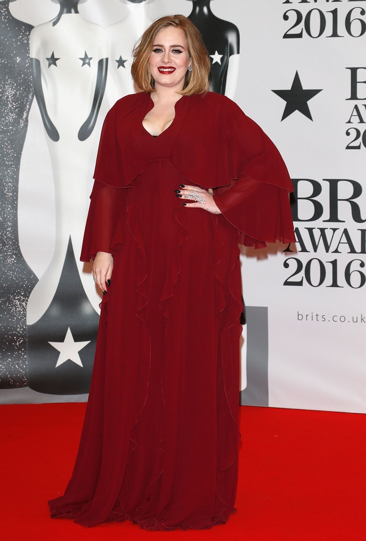 Adele