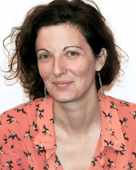 Stéphanie Cléau Stéphanie Cléau