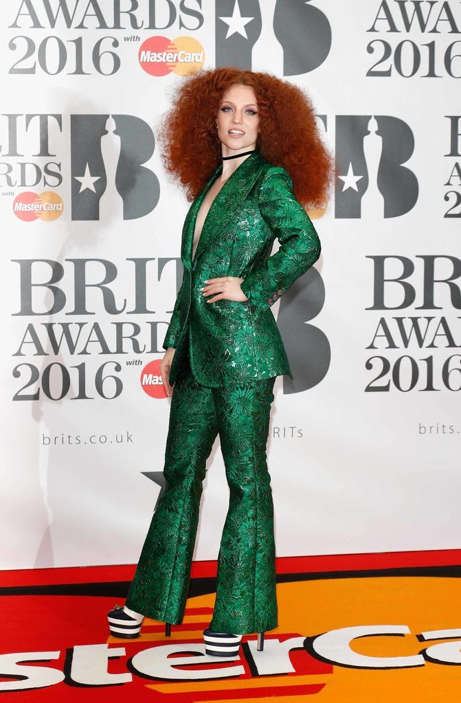 Jess Glynne