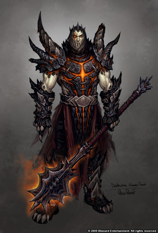 Deathwing